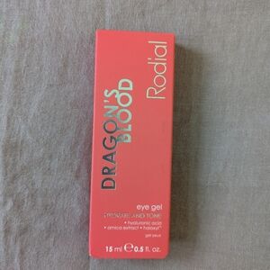 Rodial Dragon's Blood Eye Gel NIB